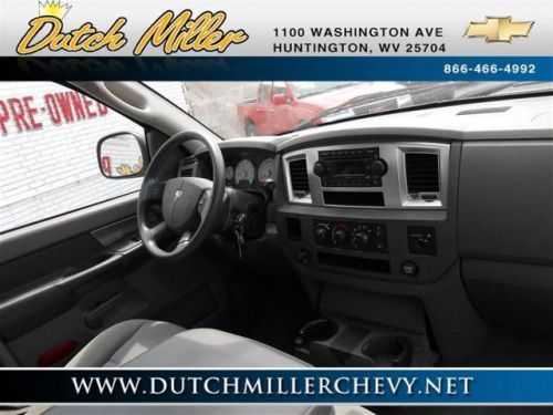 2007 Dodge Ram 1500, US $13,589.00, image 21