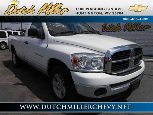 2007 Dodge Ram 1500, US $13,589.00, image 27