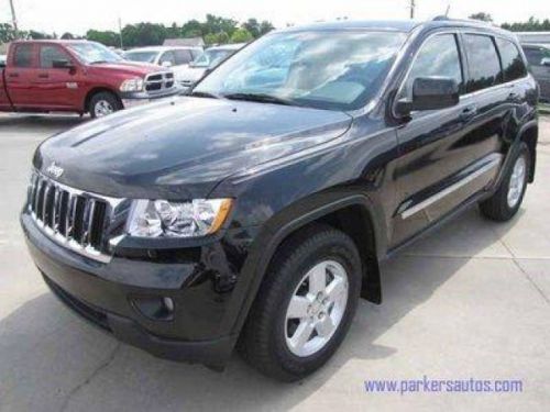 2013 jeep grand cherokee laredo