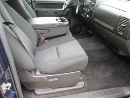 2011 Chevrolet Silverado 1500 LT, US $19,188.00, image 4