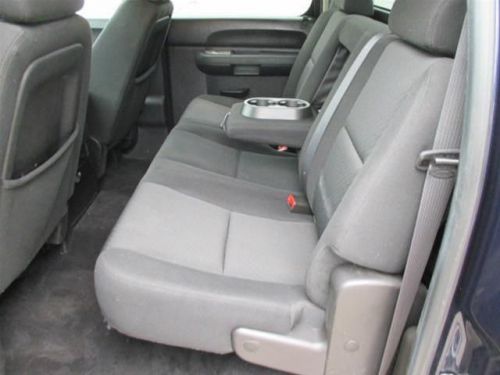 2011 Chevrolet Silverado 1500 LT, US $19,188.00, image 6