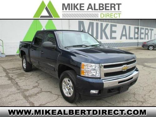 2011 Chevrolet Silverado 1500 LT, US $19,188.00, image 7