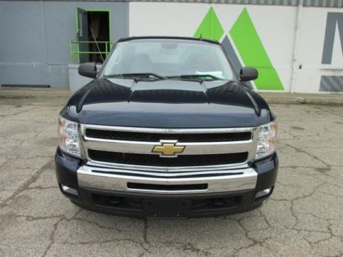 2011 Chevrolet Silverado 1500 LT, US $19,188.00, image 8
