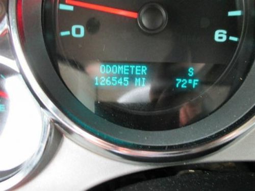 2011 Chevrolet Silverado 1500 LT, US $19,188.00, image 9