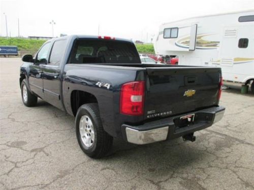 2011 Chevrolet Silverado 1500 LT, US $19,188.00, image 11