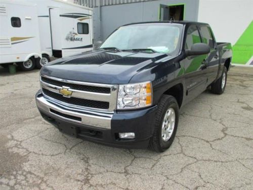 2011 Chevrolet Silverado 1500 LT, US $19,188.00, image 12