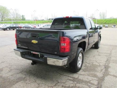 2011 Chevrolet Silverado 1500 LT, US $19,188.00, image 14