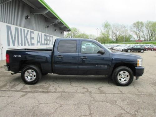 2011 Chevrolet Silverado 1500 LT, US $19,188.00, image 18