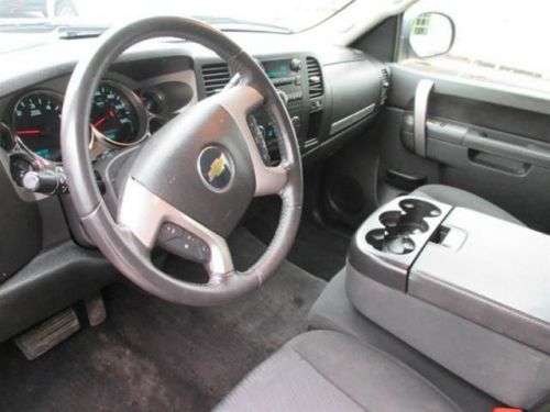 2011 Chevrolet Silverado 1500 LT, US $19,188.00, image 20
