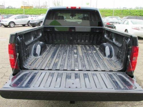 2011 Chevrolet Silverado 1500 LT, US $19,188.00, image 25