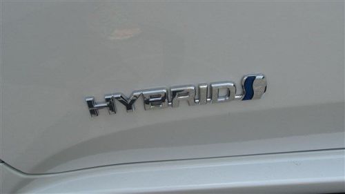 2014 toyota avalon hybrid xle touring