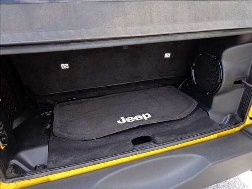 2011 jeep wrangler sport