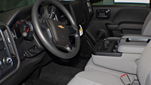2014 Chevrolet Silverado 1500 Work Truck 1WT, US $26,455.00, image 2