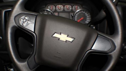 2014 Chevrolet Silverado 1500 Work Truck 1WT, US $26,455.00, image 9