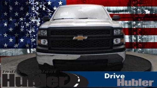 2014 Chevrolet Silverado 1500 Work Truck 1WT, US $26,455.00, image 12