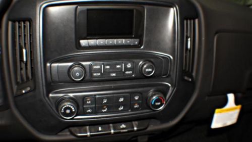 2014 Chevrolet Silverado 1500 Work Truck 1WT, US $26,455.00, image 15