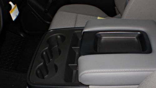 2014 Chevrolet Silverado 1500 Work Truck 1WT, US $26,455.00, image 20