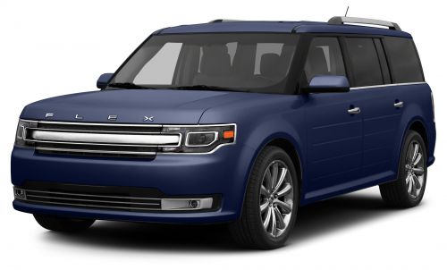 2014 ford flex limited