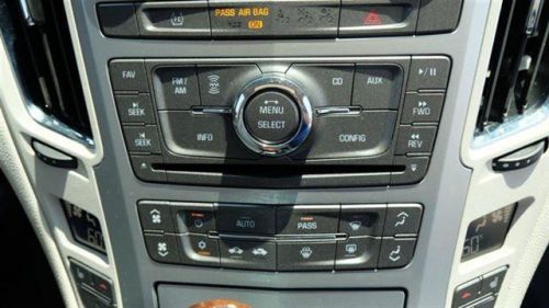 2008 Cadillac CTS Base, image 6