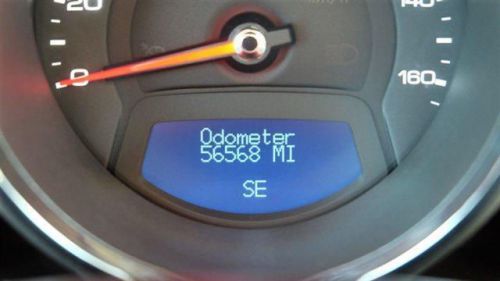 2008 Cadillac CTS Base, image 10