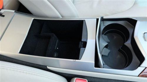 2008 Cadillac CTS Base, image 11