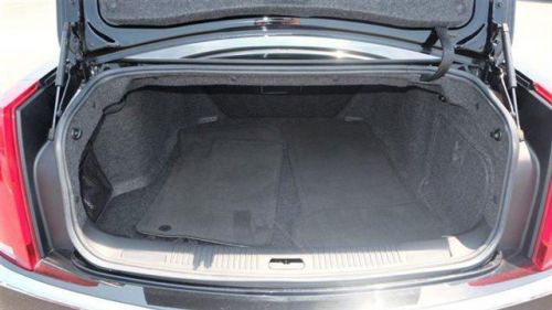 2008 Cadillac CTS Base, image 14