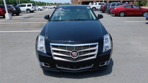 2008 Cadillac CTS Base, image 16