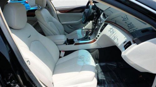 2008 Cadillac CTS Base, image 22