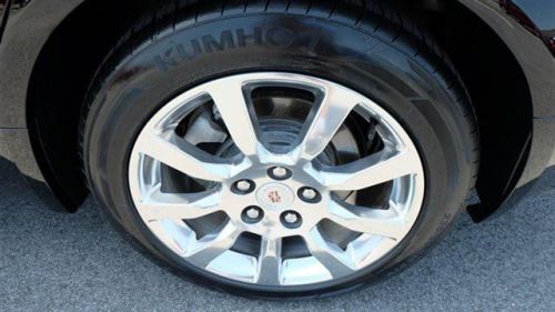 2008 Cadillac CTS Base, image 23
