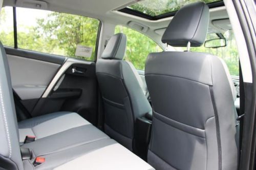 2014 Toyota RAV4 Limited, US $29,620.00, image 3