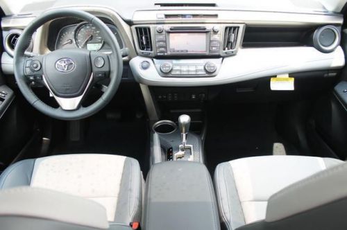 2014 Toyota RAV4 Limited, US $29,620.00, image 6