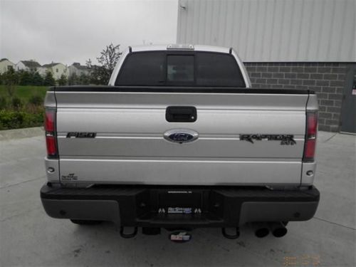 2013 Ford F150 SVT Raptor, US $68,980.00, image 2