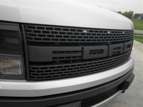 2013 Ford F150 SVT Raptor, US $68,980.00, image 3