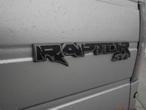 2013 Ford F150 SVT Raptor, US $68,980.00, image 8