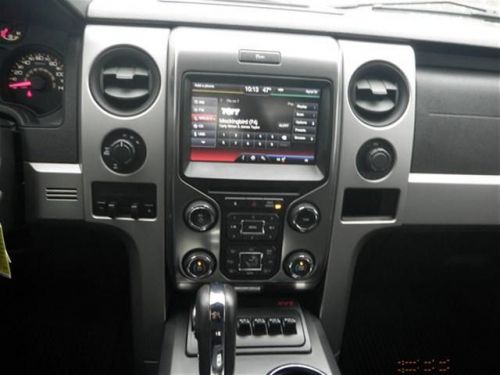 2013 Ford F150 SVT Raptor, US $68,980.00, image 10