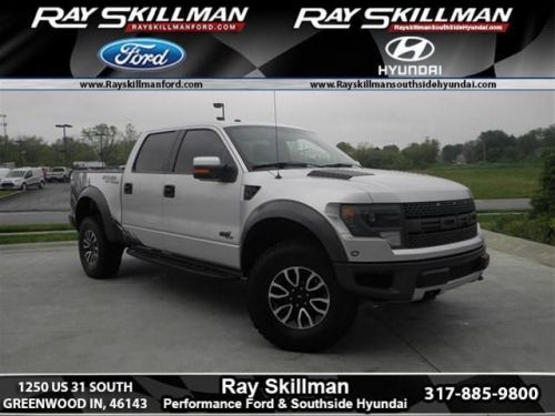2013 Ford F150 SVT Raptor, US $68,980.00, image 13