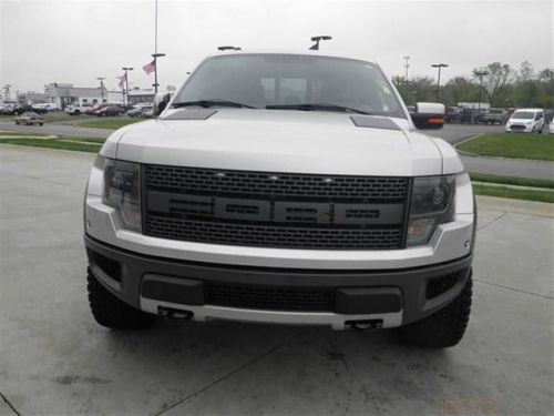 2013 Ford F150 SVT Raptor, US $68,980.00, image 17