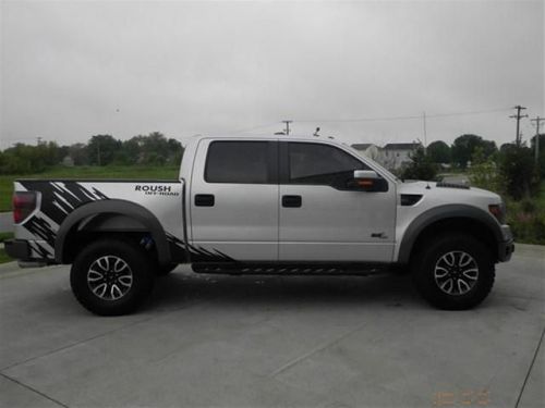 2013 Ford F150 SVT Raptor, US $68,980.00, image 20