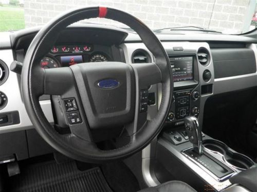 2013 Ford F150 SVT Raptor, US $68,980.00, image 21