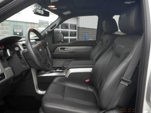 2013 Ford F150 SVT Raptor, US $68,980.00, image 24