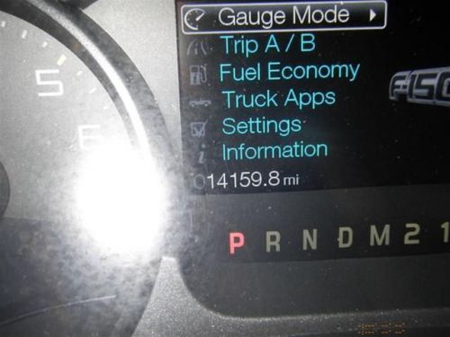 2013 Ford F150 SVT Raptor, US $68,980.00, image 26