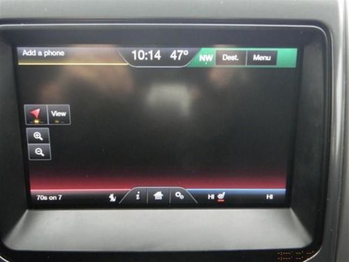 2013 Ford F150 SVT Raptor, US $68,980.00, image 27