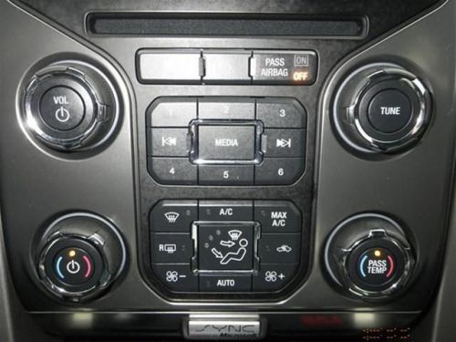 2013 Ford F150 SVT Raptor, US $68,980.00, image 30