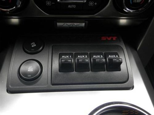 2013 Ford F150 SVT Raptor, US $68,980.00, image 32