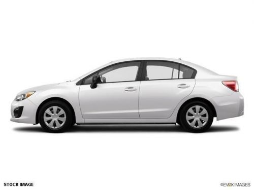 2014 Subaru Impreza 2.0i, US $20,068.00, image 2