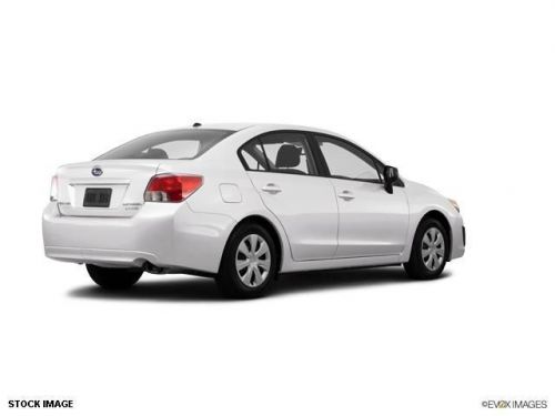 2014 Subaru Impreza 2.0i, US $20,068.00, image 6