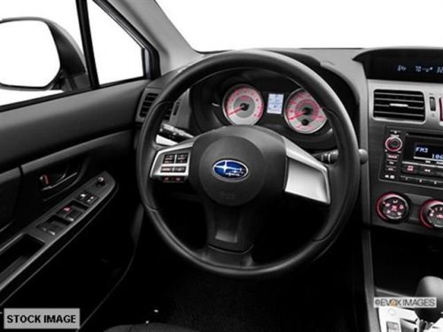 2014 Subaru Impreza 2.0i, US $20,068.00, image 8