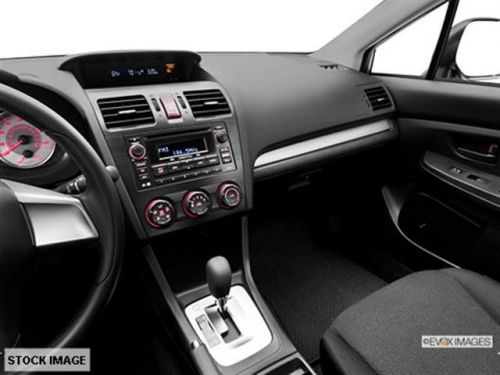 2014 Subaru Impreza 2.0i, US $20,068.00, image 9