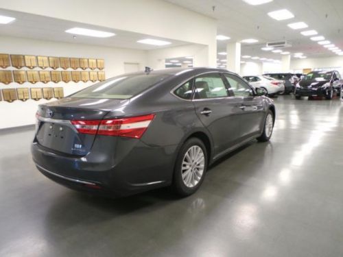 2014 Toyota Avalon Hybrid Limited, US $39,420.00, image 2