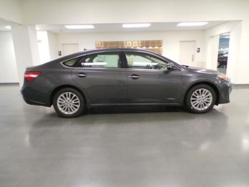 2014 Toyota Avalon Hybrid Limited, US $39,420.00, image 3